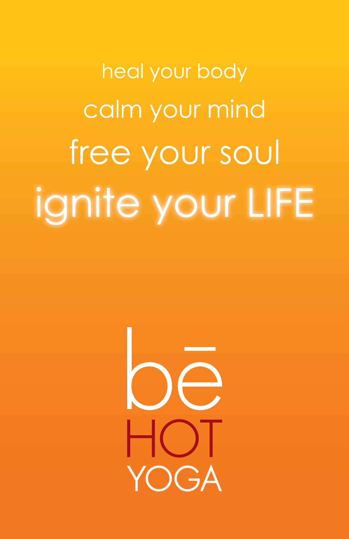 ignite your LIFE